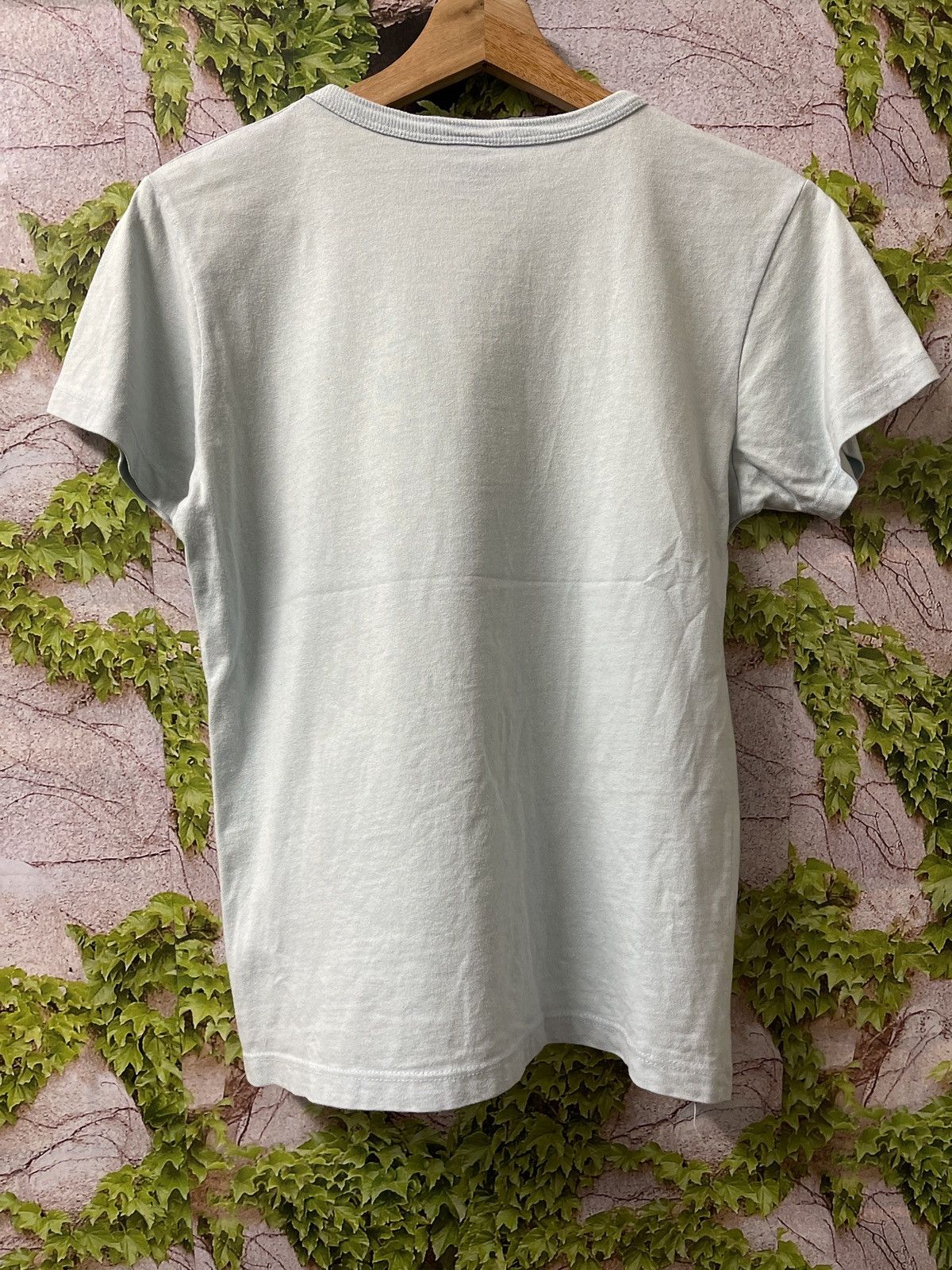 Stussy VINTAGE STUSSY SPELLOUT VERY RARE Size L / US 10 / IT 46 - 5 Thumbnail