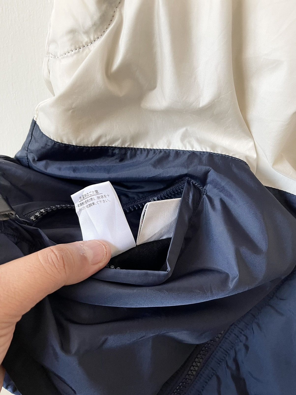 Lacoste 💥🔥VINTAGE REVERSIBLE COLOUR BLOCK LACOSTE PUFFER VEST Size US S / EU 44-46 / 1 - 13 Thumbnail