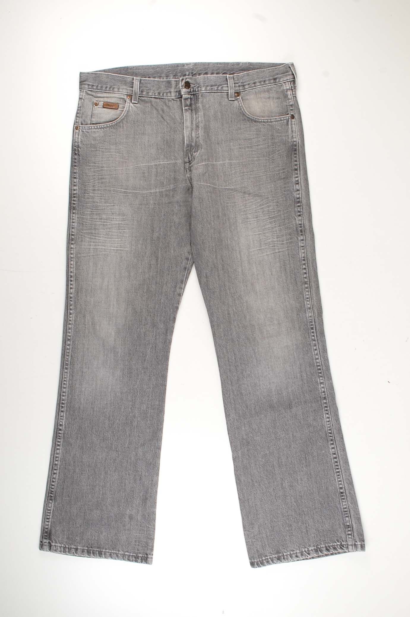 RARE Wrangler Flare Men's Jeans size 36/32