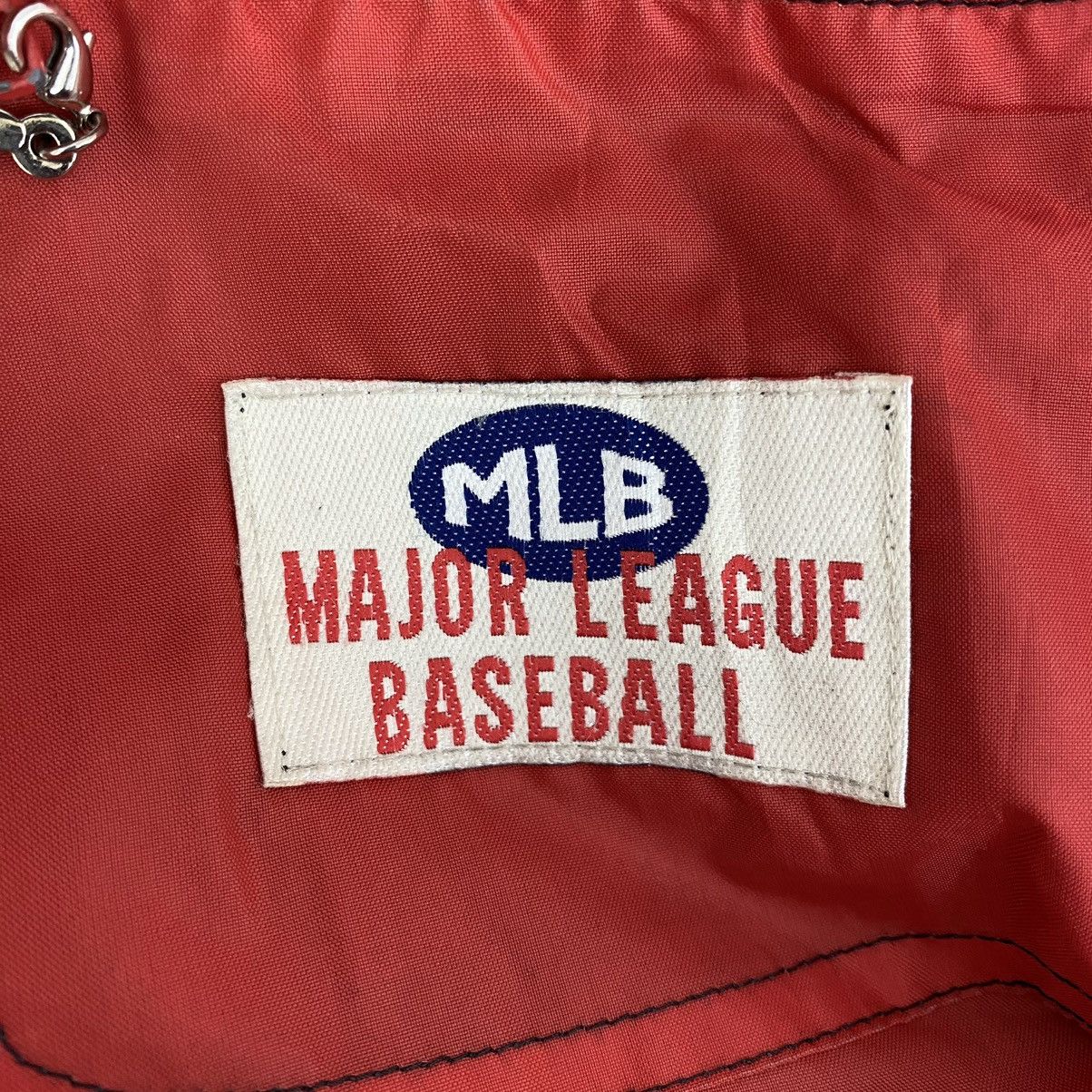 Other MAJOR LEAGUE BASEBALL Yankees Genuine Merchandise Embroidere Size US XL / EU 56 / 4 - 4 Thumbnail