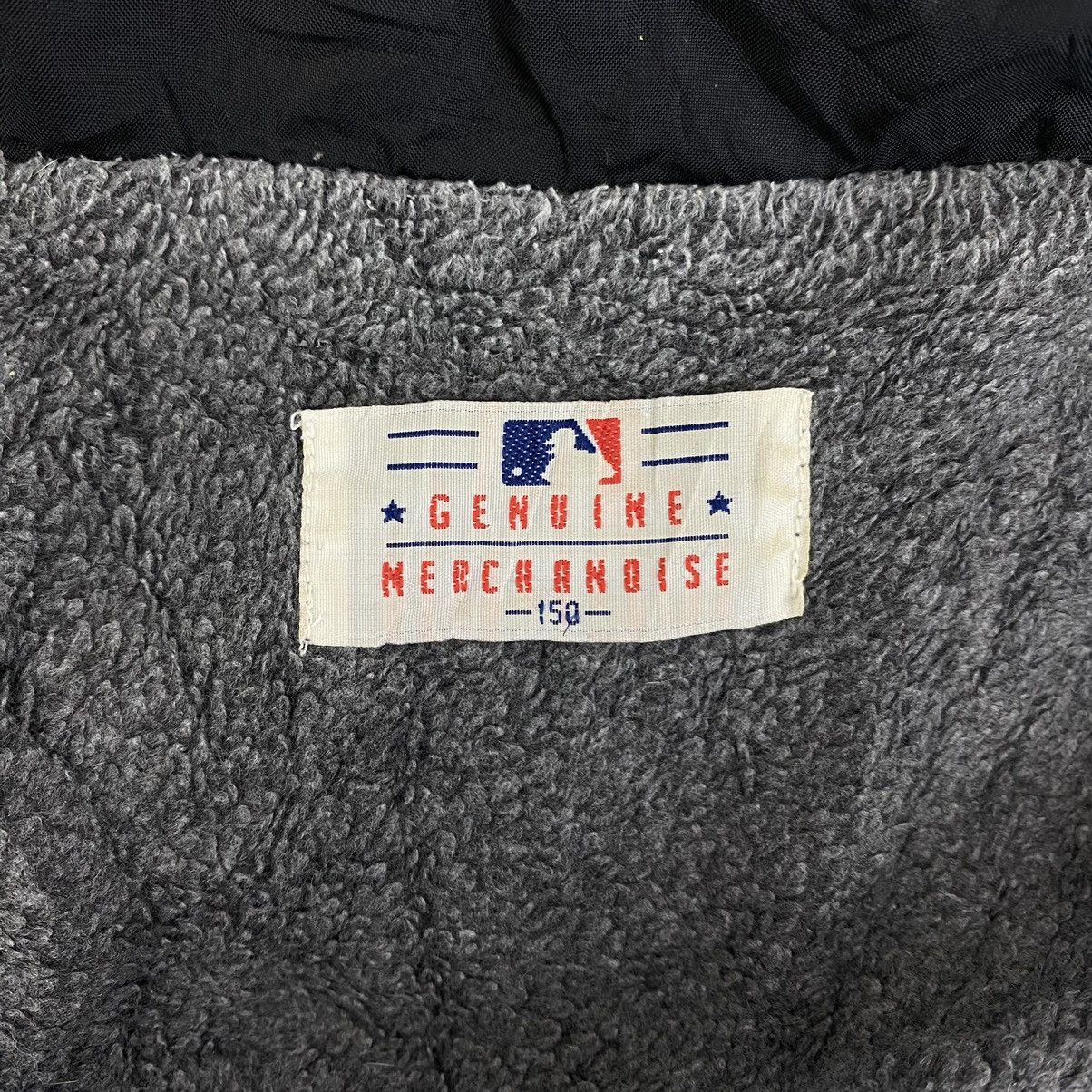 Other MAJOR LEAGUE BASEBALL Yankees Genuine Merchandise Embroidere Size US XL / EU 56 / 4 - 5 Thumbnail