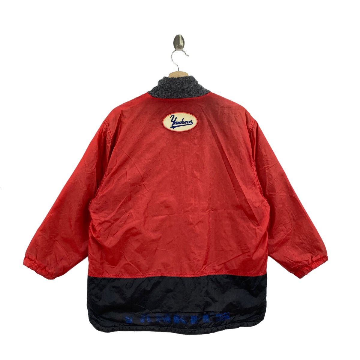 Other MAJOR LEAGUE BASEBALL Yankees Genuine Merchandise Embroidere Size US XL / EU 56 / 4 - 8 Thumbnail