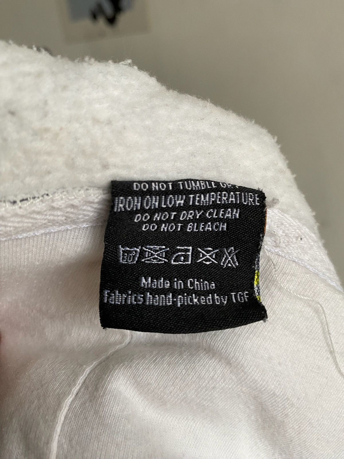 CHILDS Childish hoodie Y2K SK8 Size US M / EU 48-50 / 2 - 11 Thumbnail