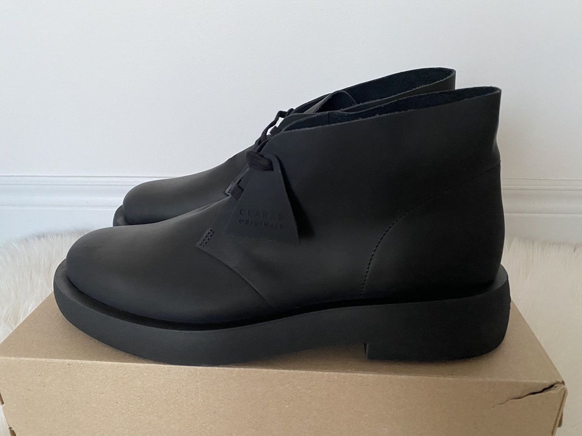 Clarks milano hotsell
