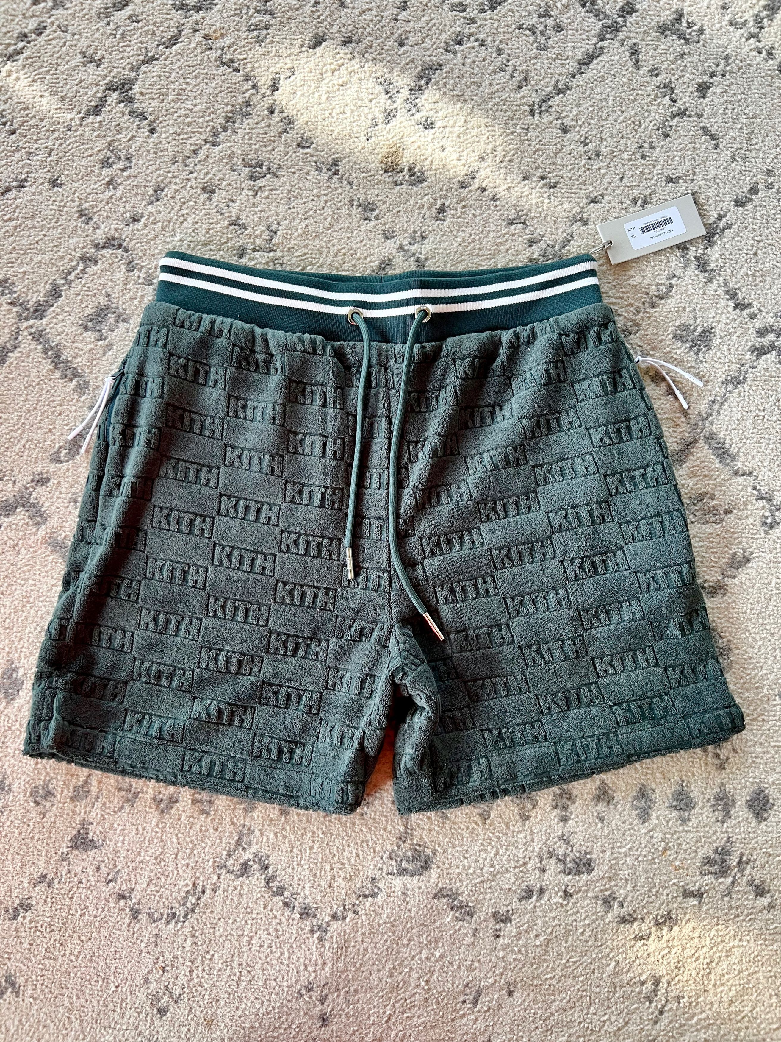 国内正規販売店】 KITH Graham Short - トップス