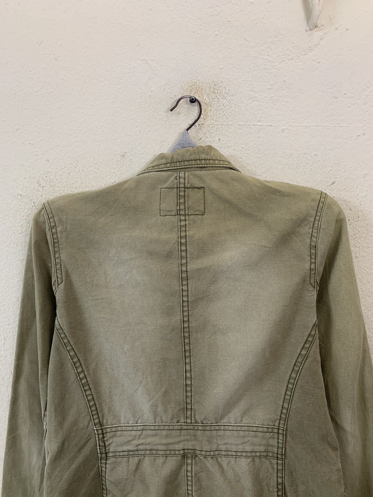 Von Dutch Von Dutch Jacket Size S / US 4 / IT 40 - 12 Thumbnail