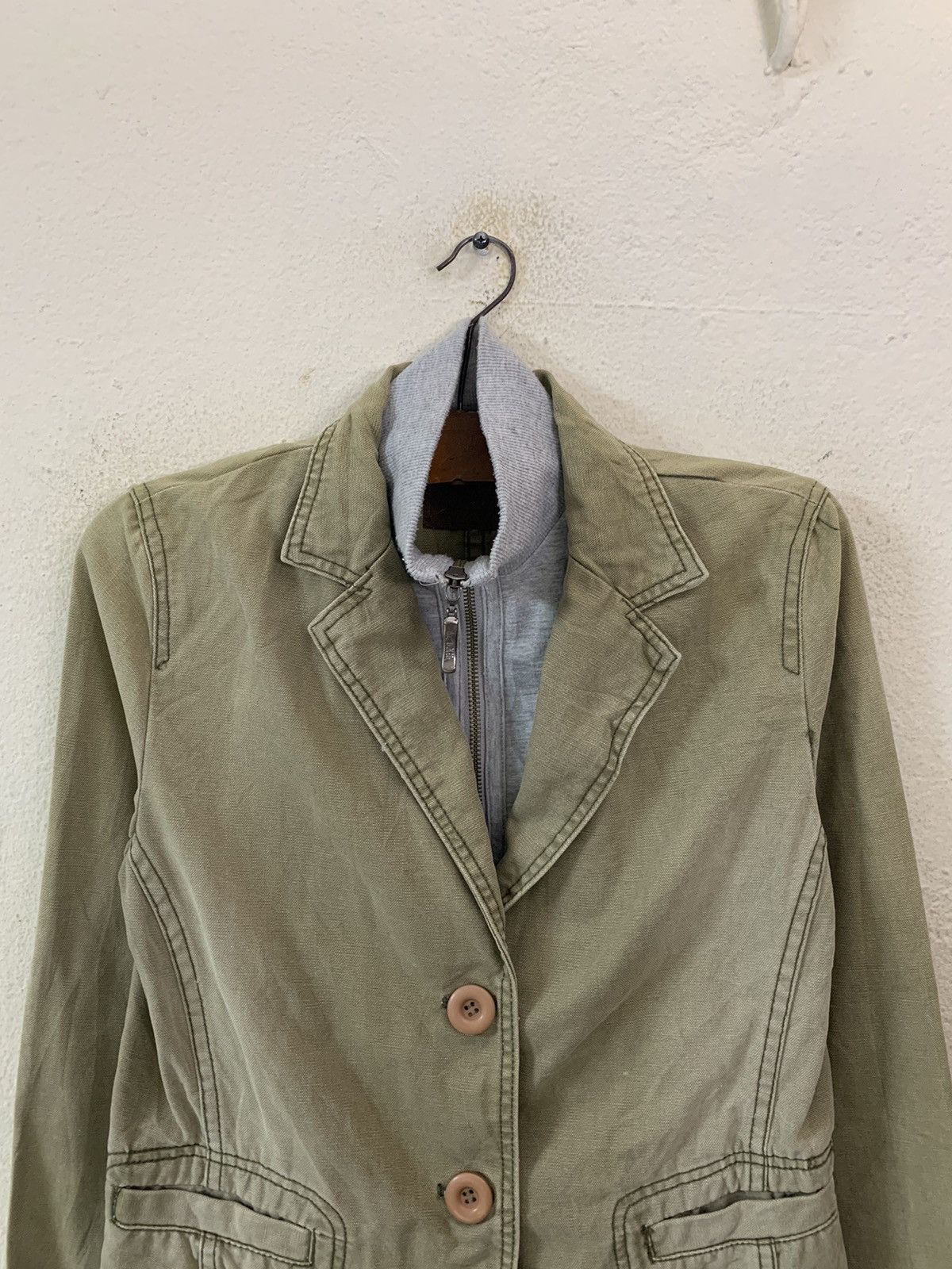 Von Dutch Von Dutch Jacket Size S / US 4 / IT 40 - 4 Thumbnail