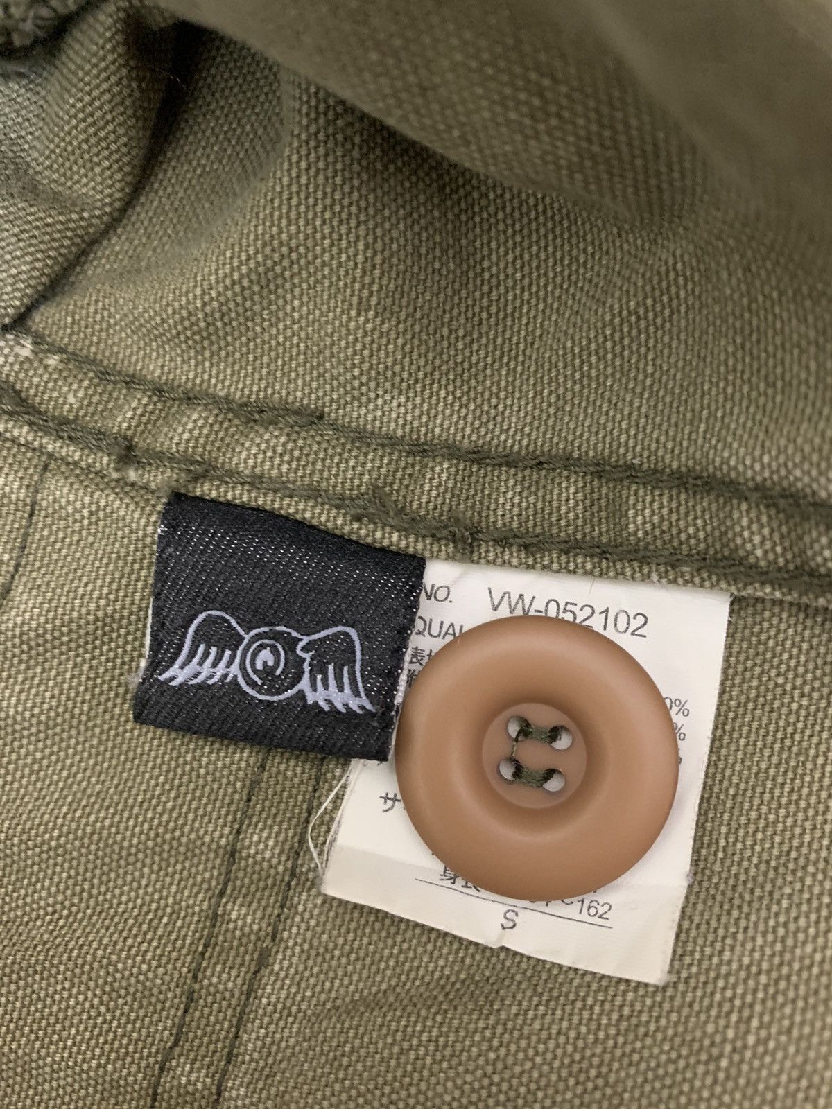 Von Dutch Von Dutch Jacket Size S / US 4 / IT 40 - 7 Thumbnail