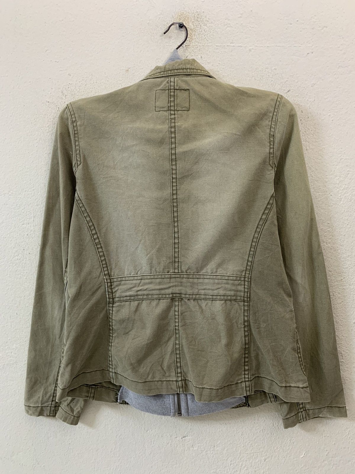 Von Dutch Von Dutch Jacket Size S / US 4 / IT 40 - 9 Thumbnail