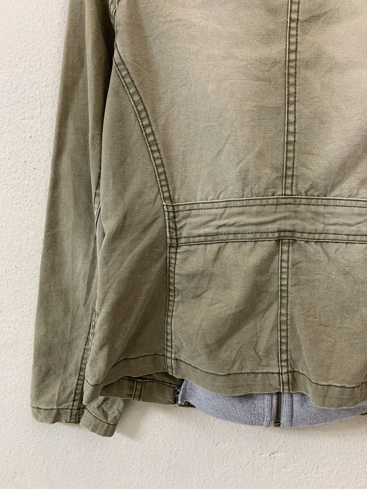 Von Dutch Von Dutch Jacket Size S / US 4 / IT 40 - 11 Thumbnail