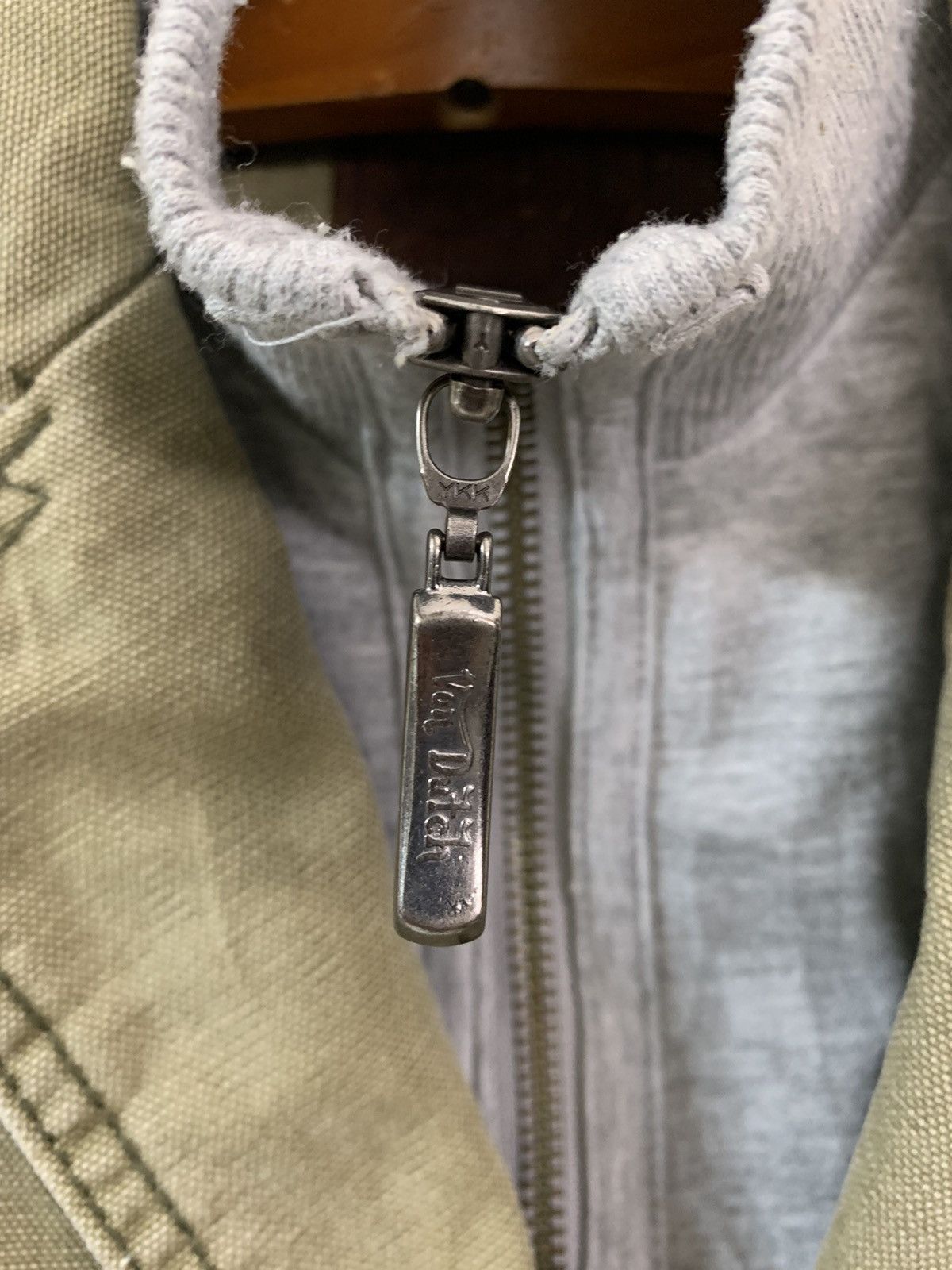 Von Dutch Von Dutch Jacket Size S / US 4 / IT 40 - 5 Thumbnail