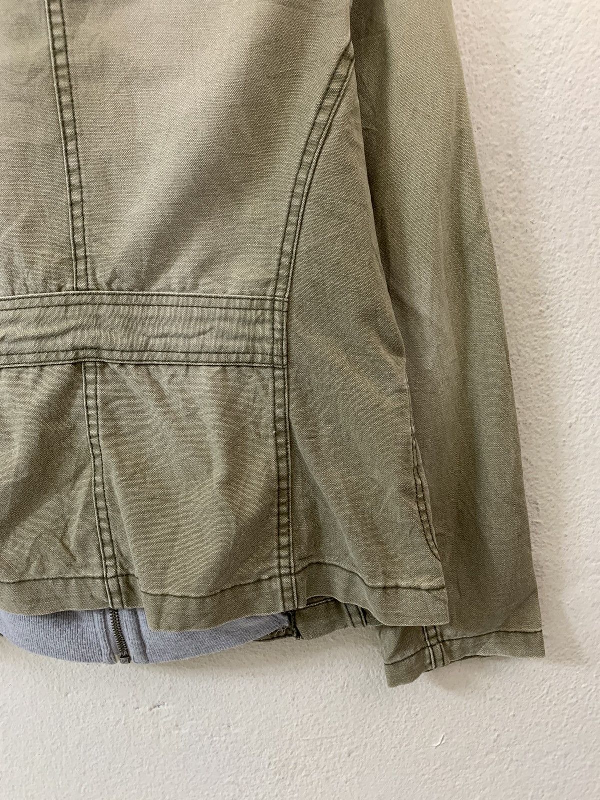 Von Dutch Von Dutch Jacket Size S / US 4 / IT 40 - 10 Thumbnail