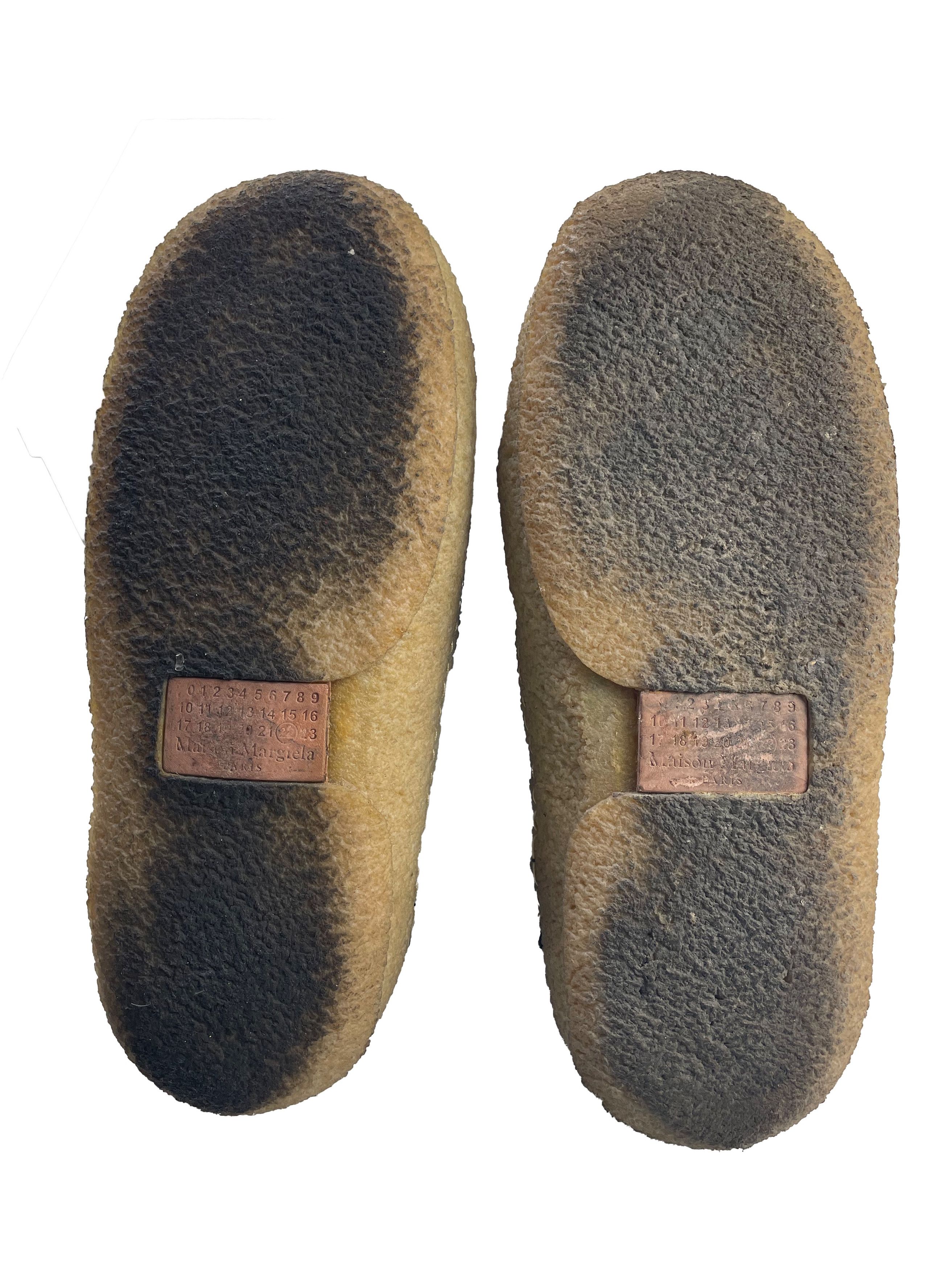 Maison Margiela Martin Margiela Puffer slip on sandal/shoes Size US 9 / EU 42 - 5 Thumbnail