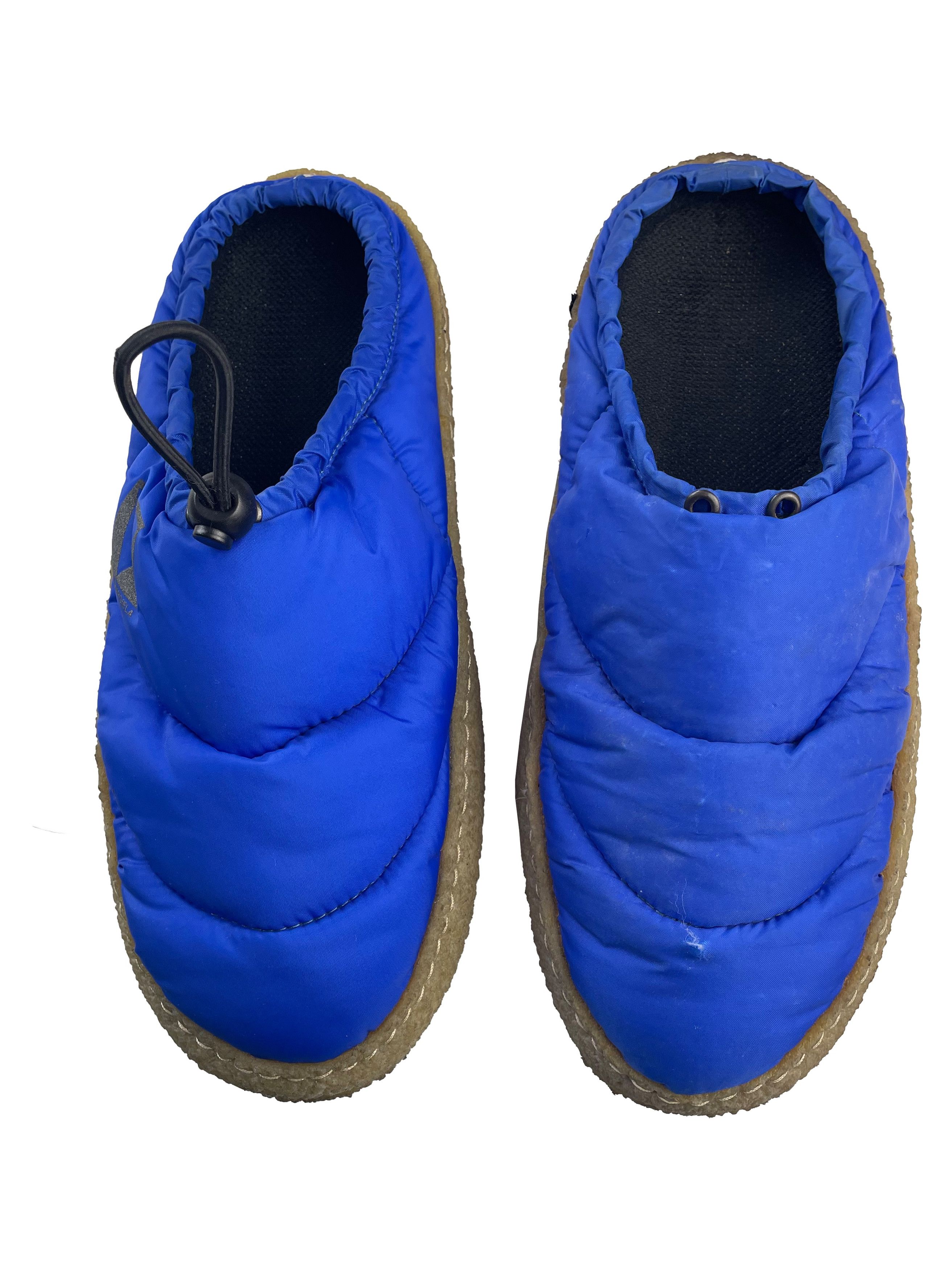 Maison Margiela Martin Margiela Puffer slip on sandal/shoes Size US 9 / EU 42 - 4 Thumbnail