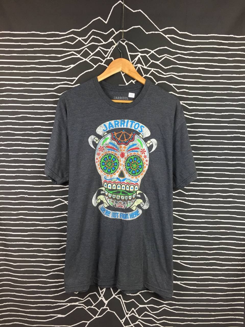 Ripple Junction Ripple Junction Jarritos Mexican Soda Graphic Tee Size US XXL / EU 58 / 5 - 2 Thumbnail