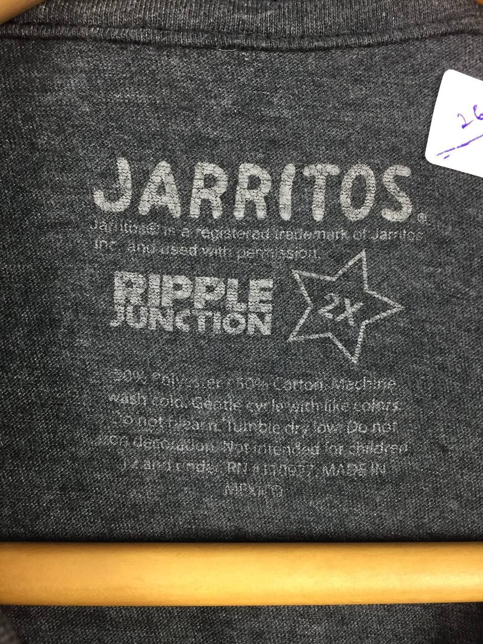 Ripple Junction Ripple Junction Jarritos Mexican Soda Graphic Tee Size US XXL / EU 58 / 5 - 6 Thumbnail