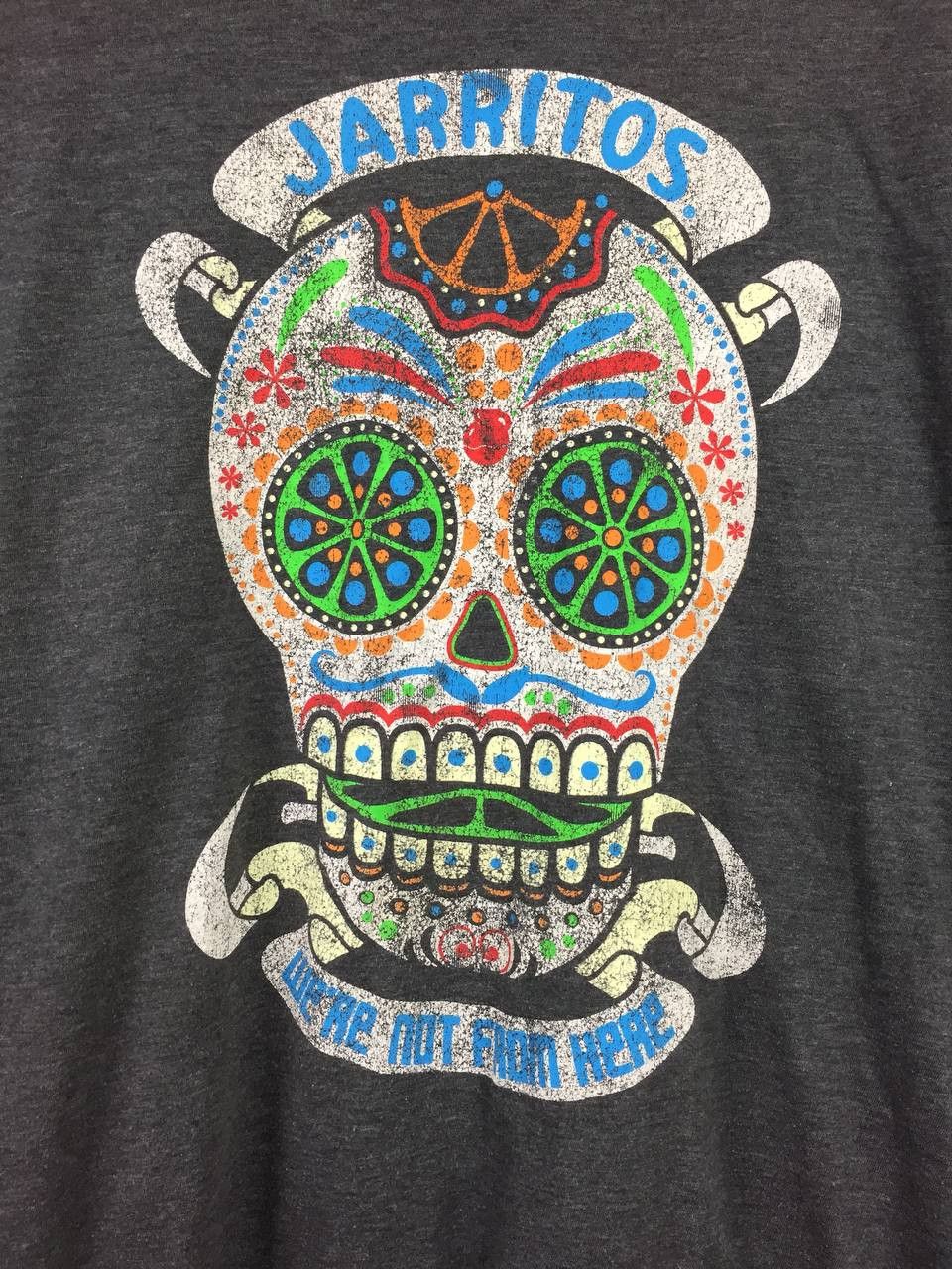 Ripple Junction Ripple Junction Jarritos Mexican Soda Graphic Tee Size US XXL / EU 58 / 5 - 3 Thumbnail