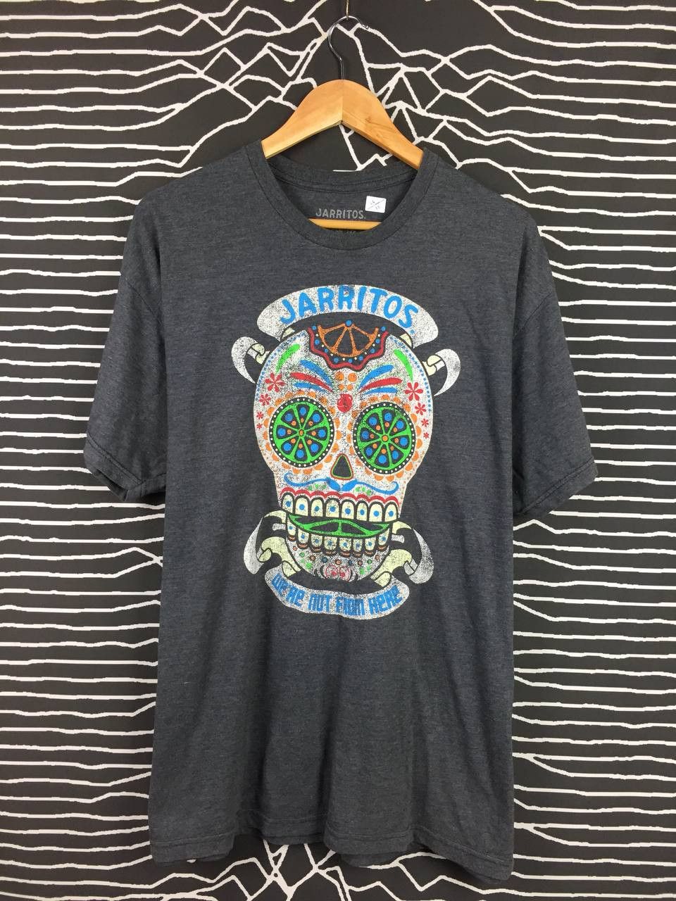Ripple Junction Ripple Junction Jarritos Mexican Soda Graphic Tee Size US XXL / EU 58 / 5 - 1 Thumbnail