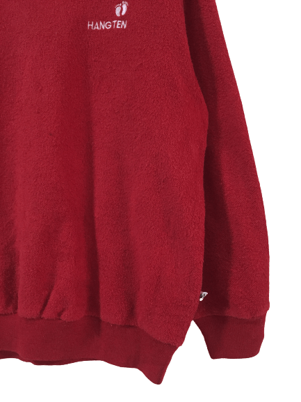 Hang Ten Hang Ten Sweater Size US M / EU 48-50 / 2 - 2 Thumbnail