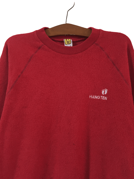 Hang Ten Hang Ten Sweater Size US M / EU 48-50 / 2 - 4 Thumbnail