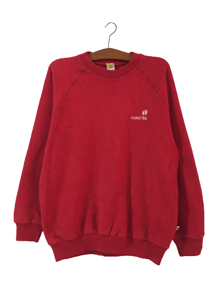 Hang Ten Hang Ten Sweater Size US M / EU 48-50 / 2 - 1 Thumbnail