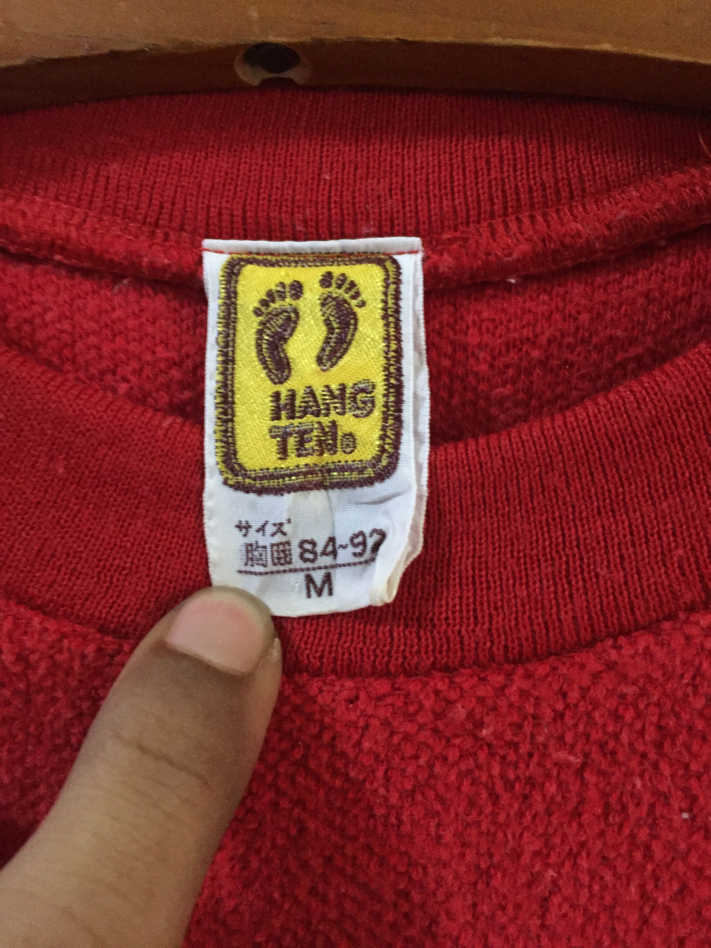 Hang Ten Hang Ten Sweater Size US M / EU 48-50 / 2 - 6 Thumbnail