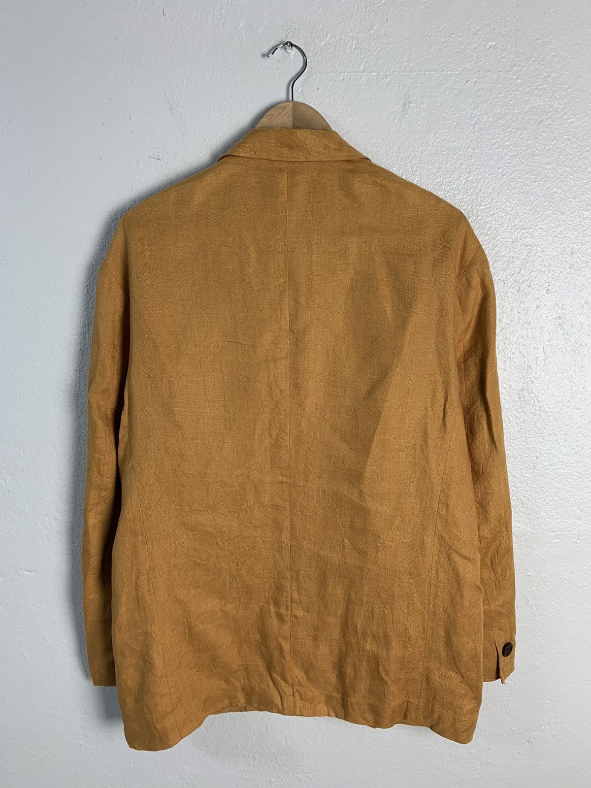 Moschino Moschino Jeans Jacket Size US M / EU 48-50 / 2 - 9 Thumbnail