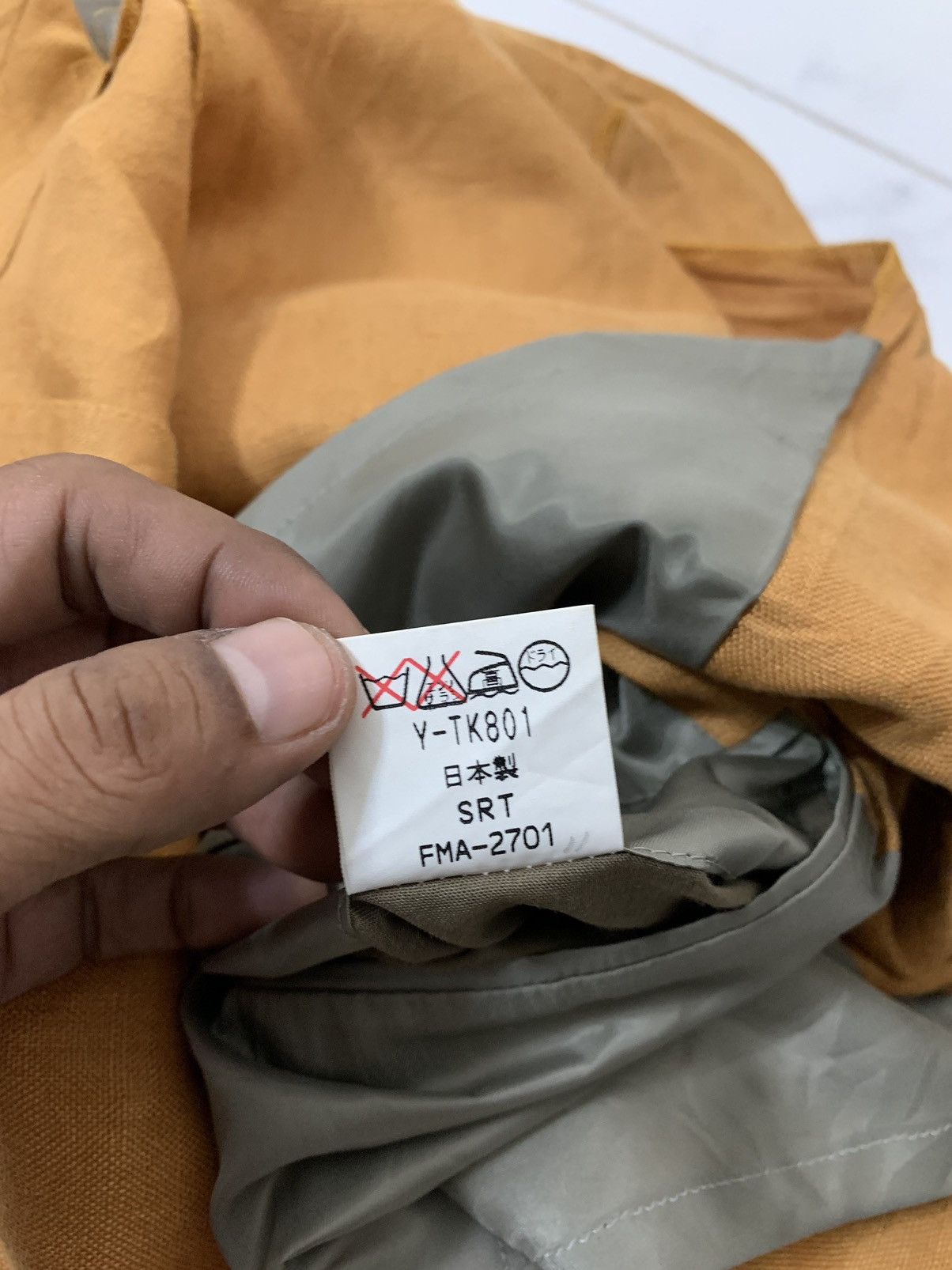 Moschino Moschino Jeans Jacket Size US M / EU 48-50 / 2 - 8 Thumbnail