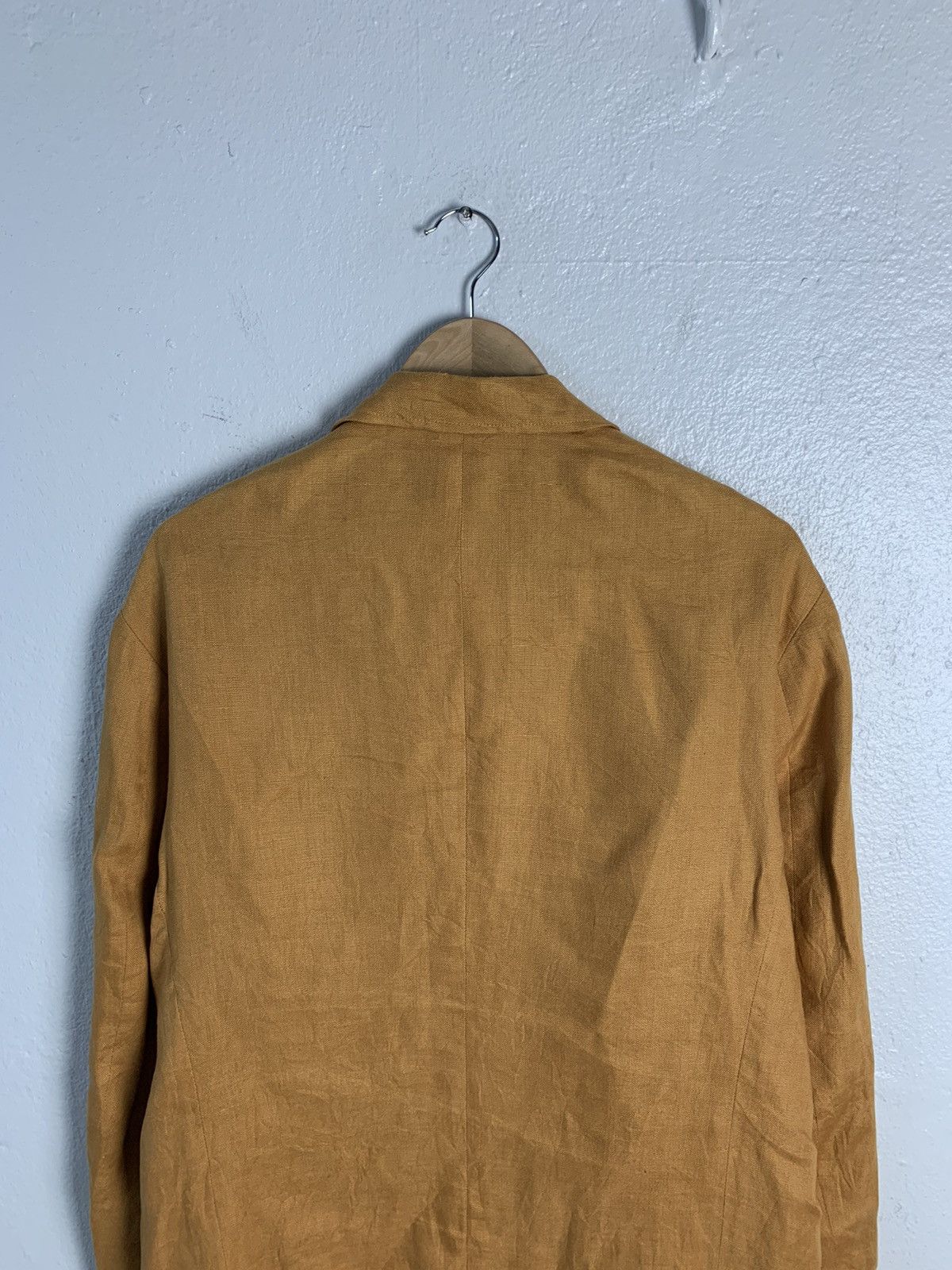 Moschino Moschino Jeans Jacket Size US M / EU 48-50 / 2 - 12 Thumbnail