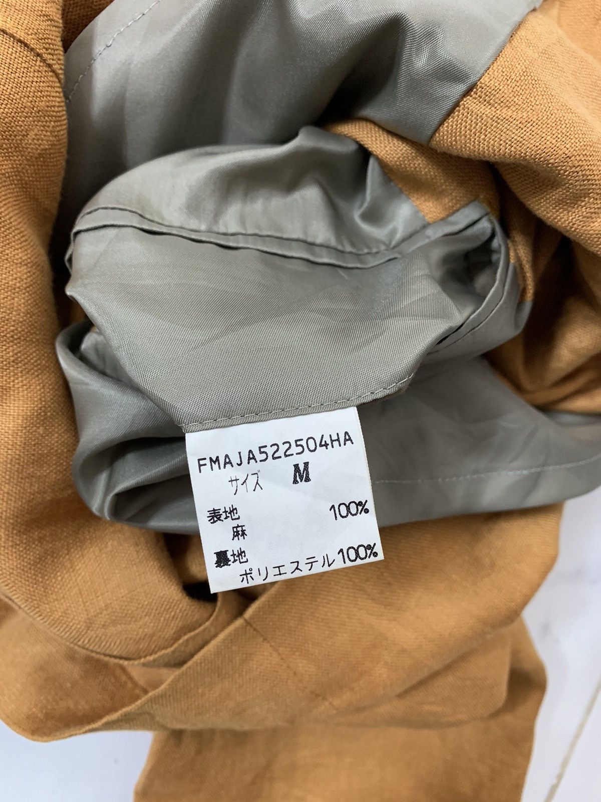 Moschino Moschino Jeans Jacket Size US M / EU 48-50 / 2 - 7 Thumbnail