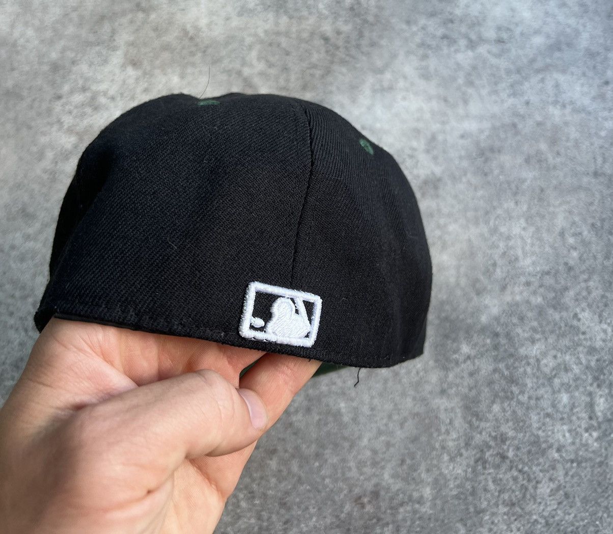 Vintage Yankees vintage cap Size ONE SIZE - 4 Thumbnail