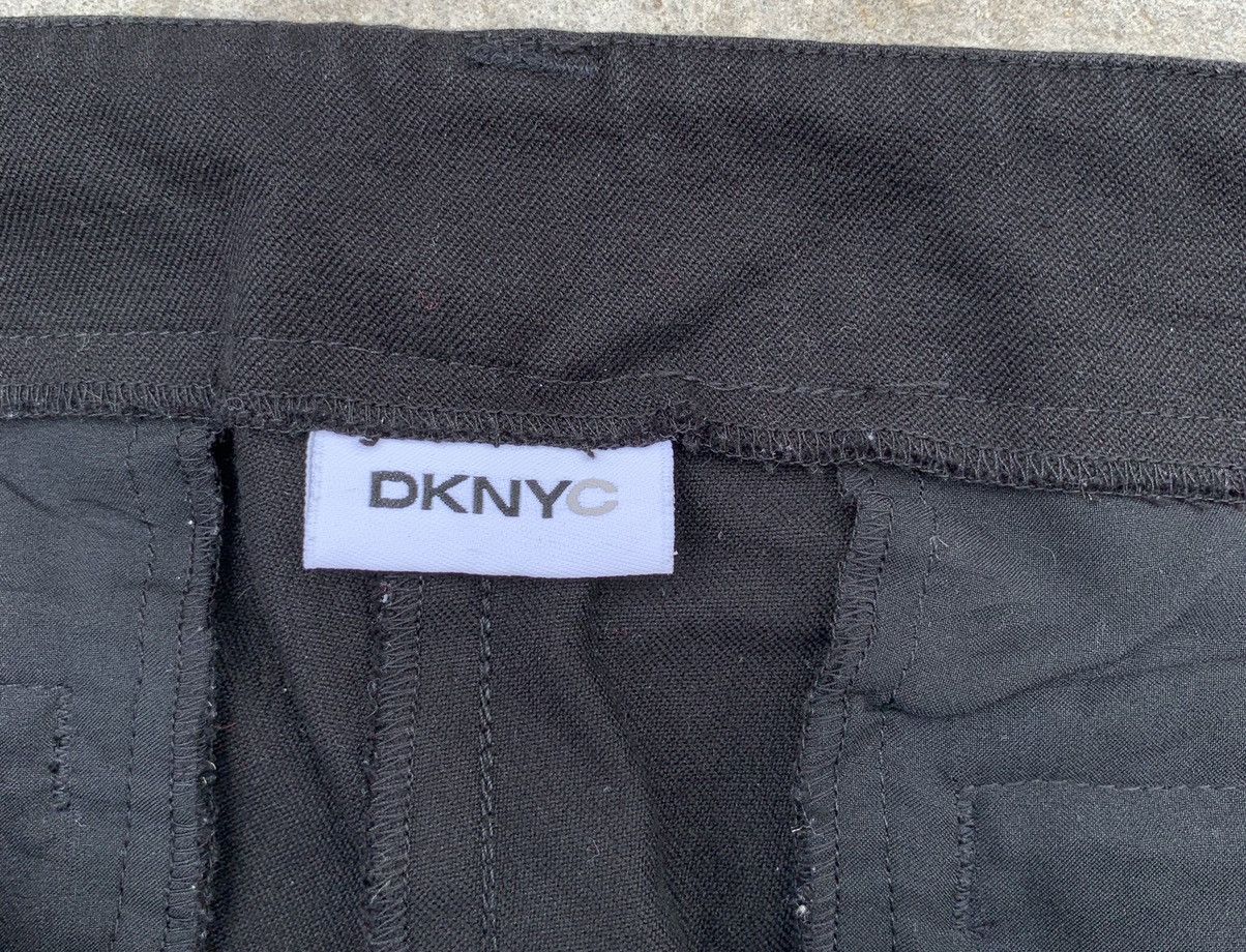 DKNY × Designer DKNYC CARGO STRECH PANTS Size 36" / US 14 / IT 50 - 15 Thumbnail