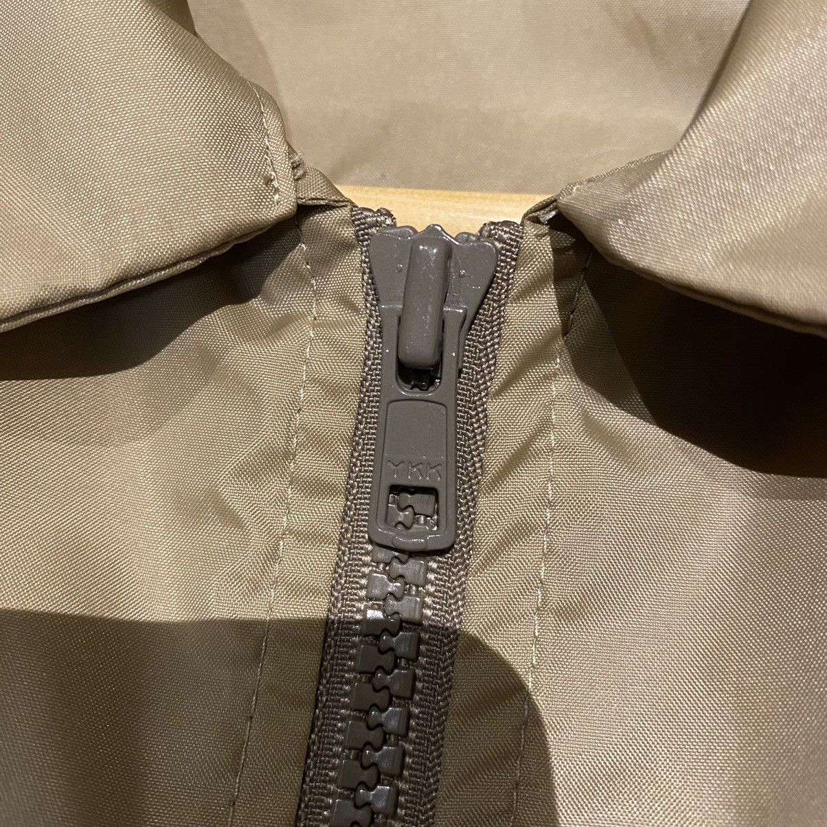 CABANE de ZUCCa Cabane De Zucca Issey miyake Do Not Step On The Wings jacket Size US M / EU 48-50 / 2 - 10 Thumbnail