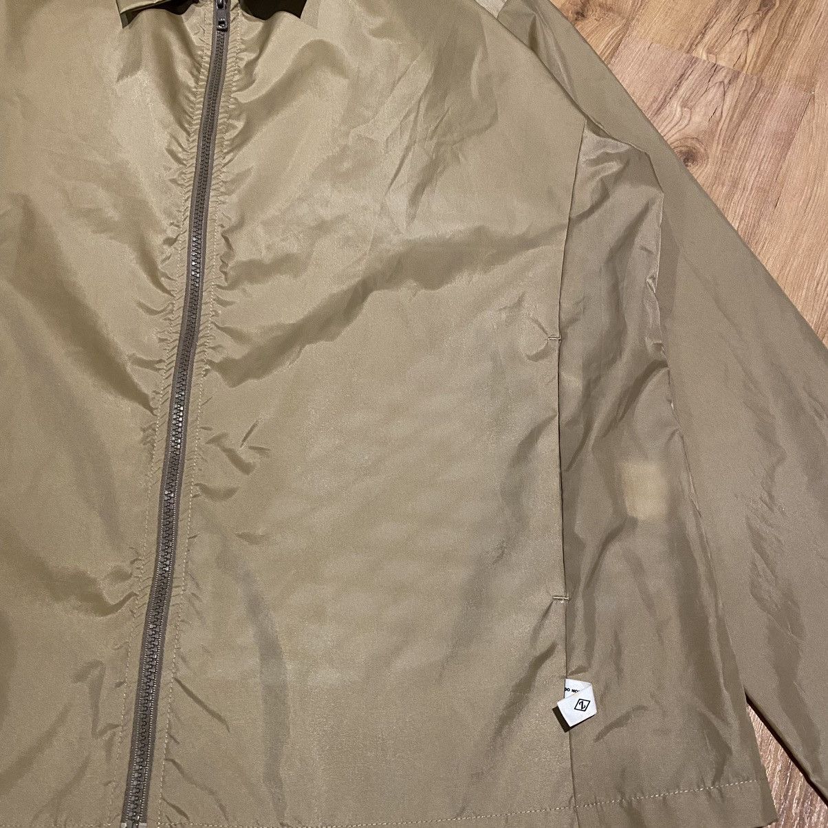 CABANE de ZUCCa Cabane De Zucca Issey miyake Do Not Step On The Wings jacket Size US M / EU 48-50 / 2 - 4 Thumbnail