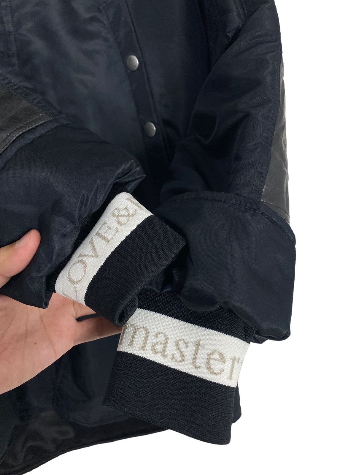 Mastermind Japan Mastermind Japan Heritage Snorkel Parka Coyote Fur Hoodie Size US XS / EU 42 / 0 - 18 Thumbnail