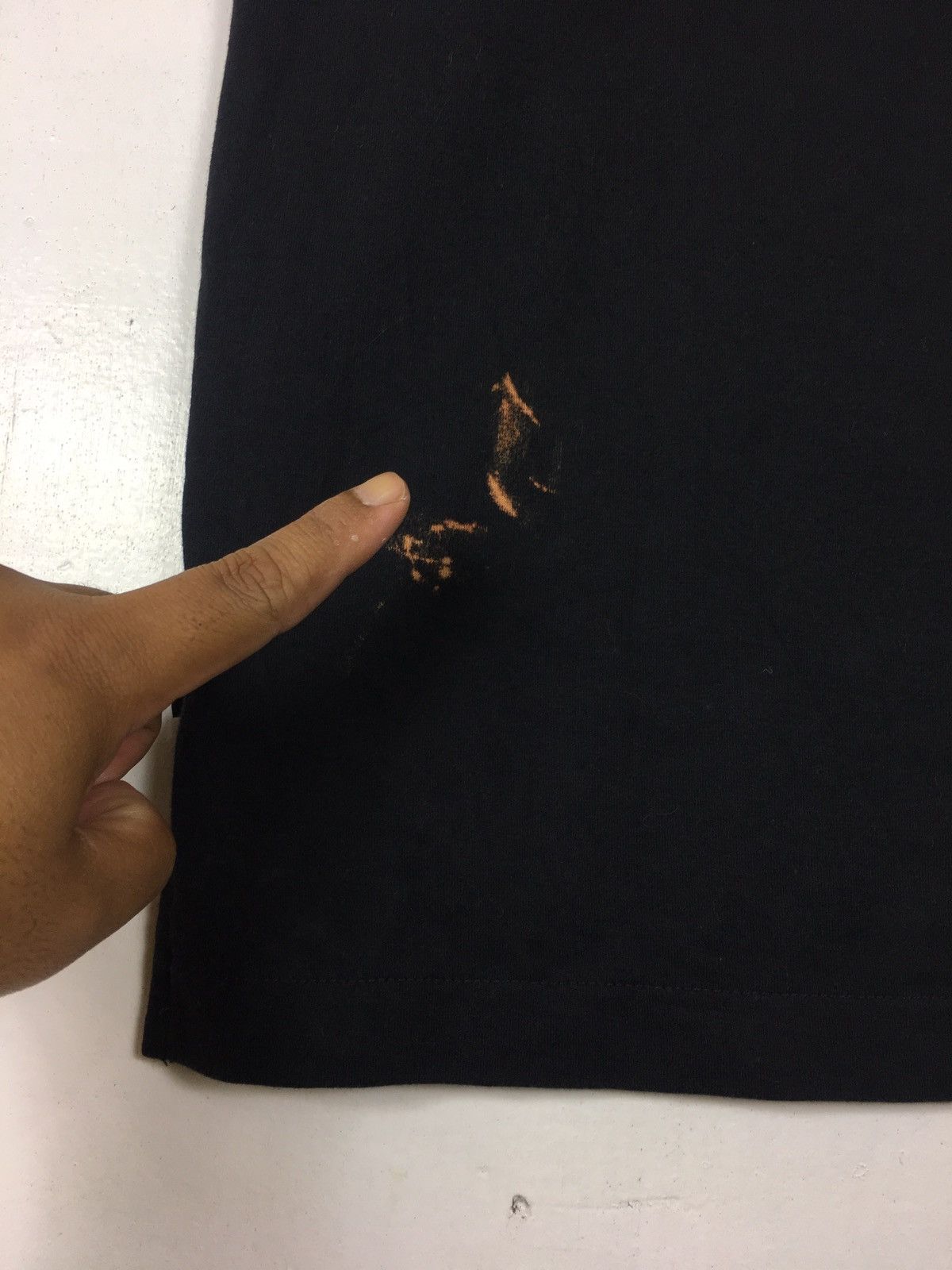 GU × Undercover Rare Undercover x GU Skull Tshirt Size US XXL / EU 58 / 5 - 15 Thumbnail