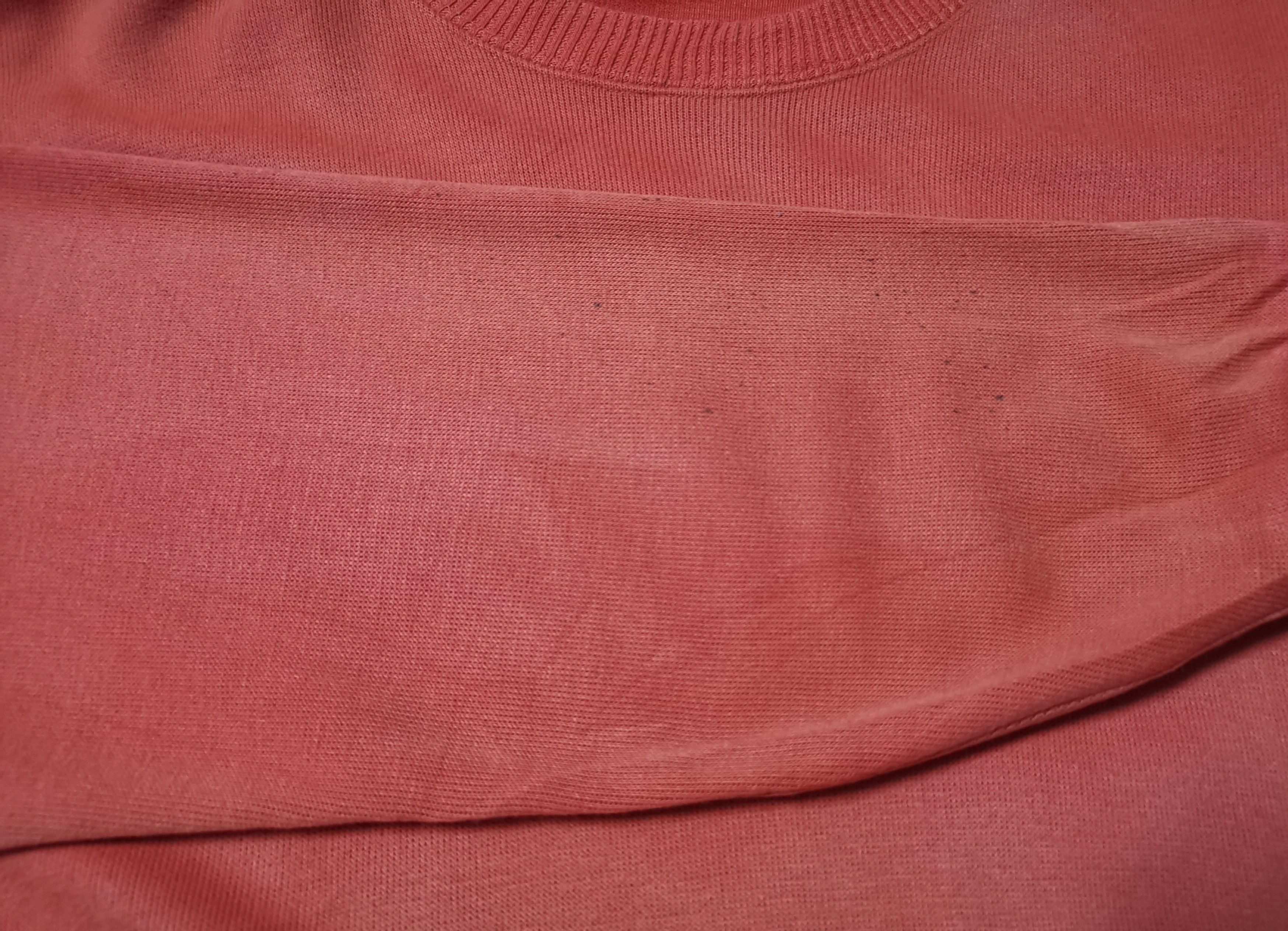Hiroko Koshino Homme Vintage Sweatshirt Hiroko Koshino Homme Spellout Size US L / EU 52-54 / 3 - 6 Thumbnail