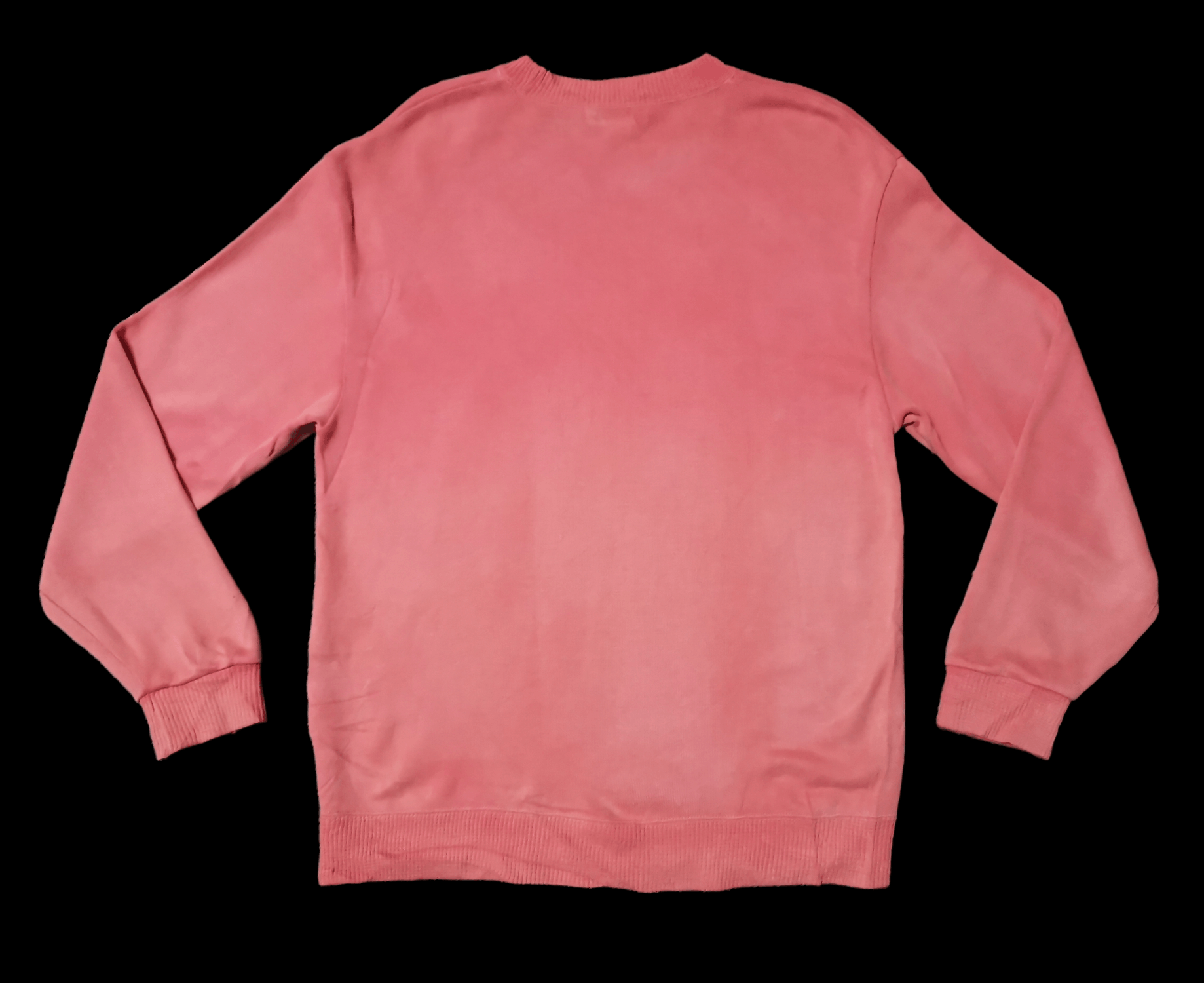Hiroko Koshino Homme Vintage Sweatshirt Hiroko Koshino Homme Spellout Size US L / EU 52-54 / 3 - 2 Thumbnail