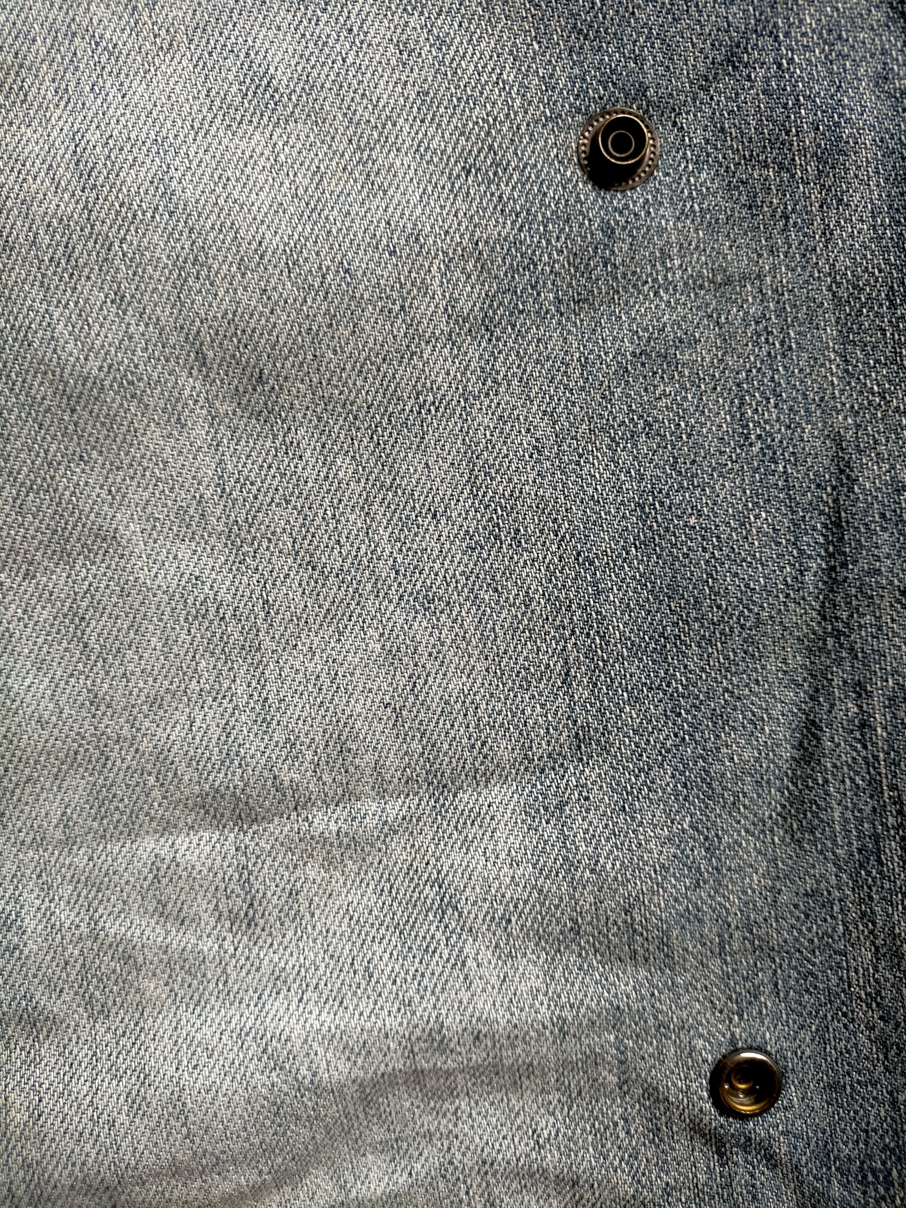 Japanese Brand × PPFM Rare Design PPFM Multipocket Denim Size US 32 / EU 48 - 18 Thumbnail
