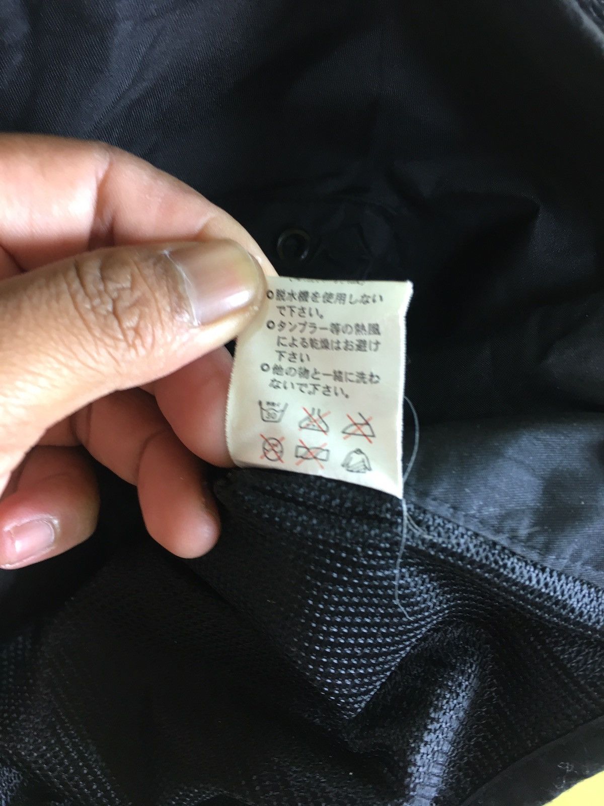Japanese Brand Rare Vintage Buyuden Multi Pocket Vest Size US M / EU 48-50 / 2 - 10 Thumbnail