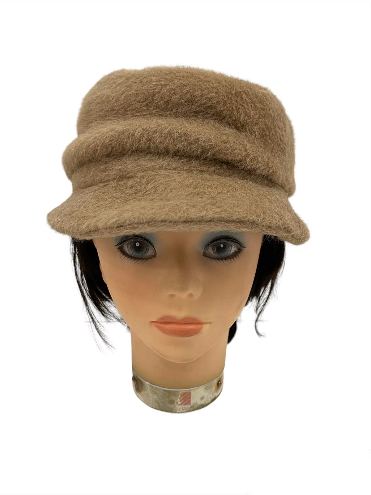 Ca4la Wool Hat