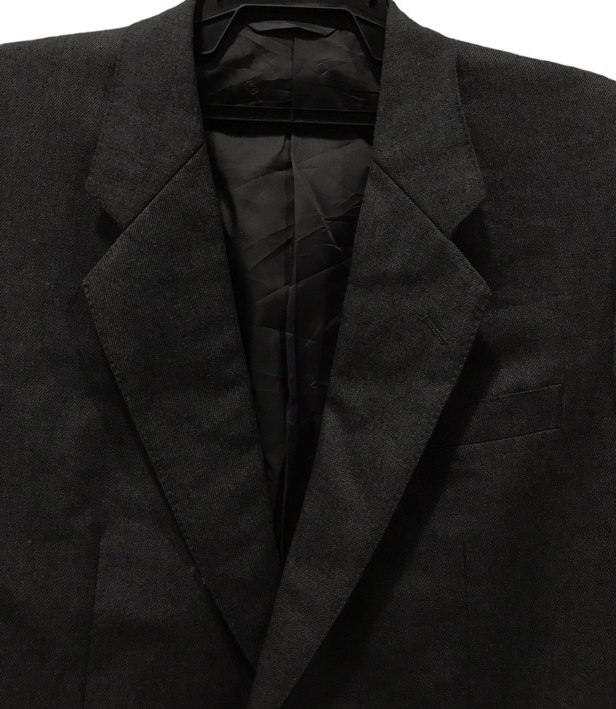 Christian Dior Monsieur Christian Dior MONSIEUR BLAZER COAT Size US M / EU 48-50 / 2 - 3 Thumbnail