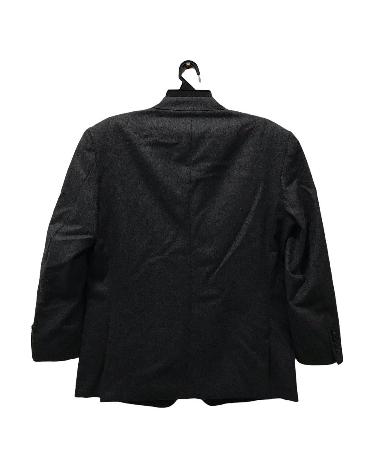 Christian Dior Monsieur Christian Dior MONSIEUR BLAZER COAT Size US M / EU 48-50 / 2 - 2 Thumbnail