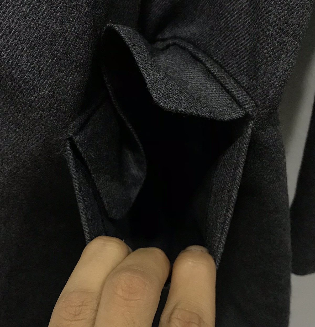 Christian Dior Monsieur Christian Dior MONSIEUR BLAZER COAT Size US M / EU 48-50 / 2 - 7 Thumbnail