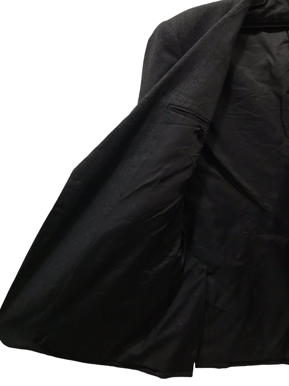 Christian Dior Monsieur Christian Dior MONSIEUR BLAZER COAT Size US M / EU 48-50 / 2 - 11 Thumbnail