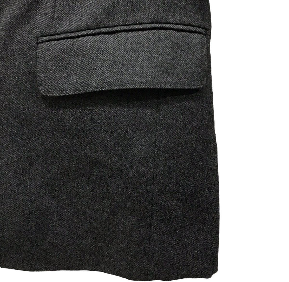Christian Dior Monsieur Christian Dior MONSIEUR BLAZER COAT Size US M / EU 48-50 / 2 - 6 Thumbnail