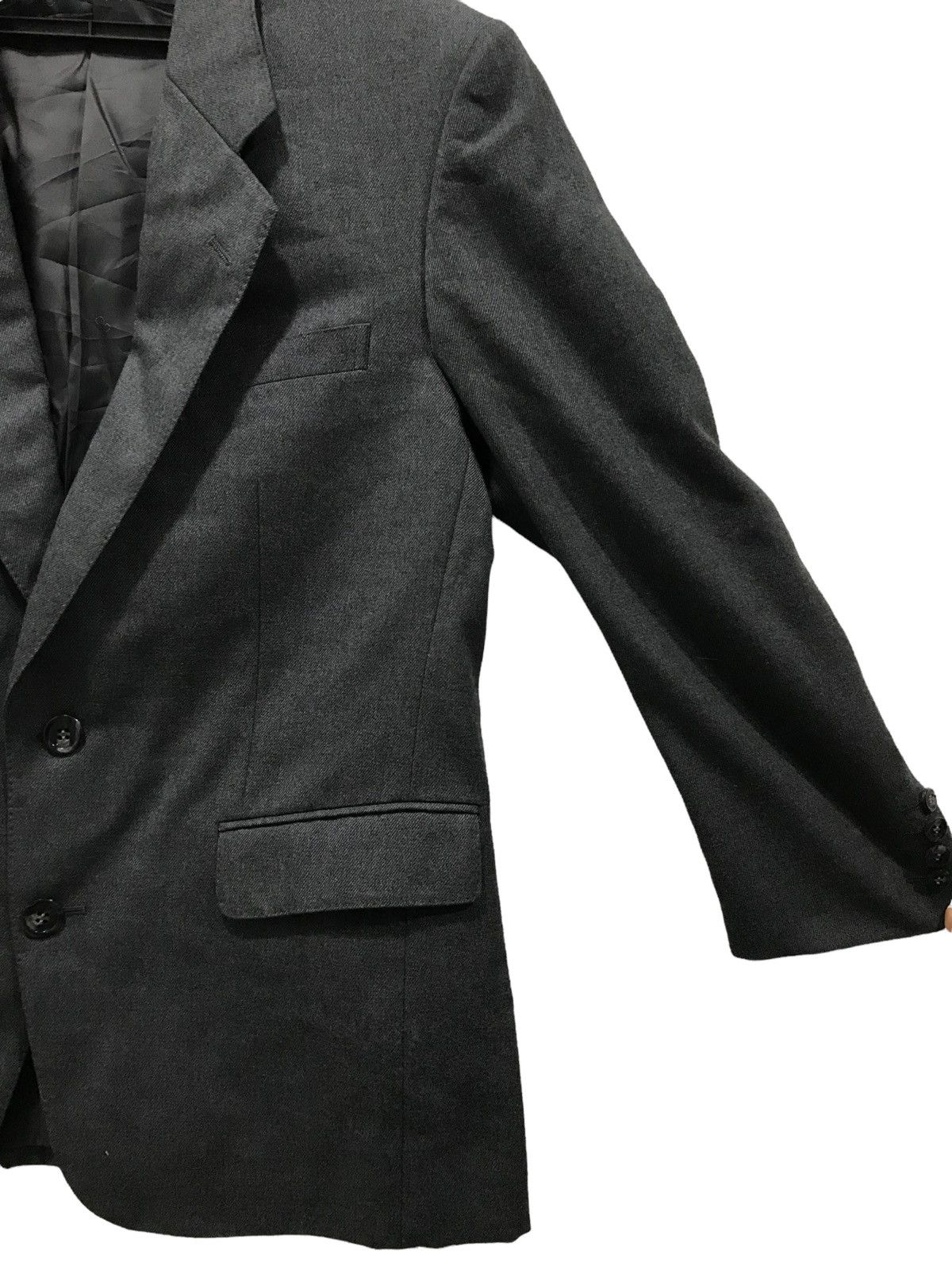 Christian Dior Monsieur Christian Dior MONSIEUR BLAZER COAT Size US M / EU 48-50 / 2 - 4 Thumbnail