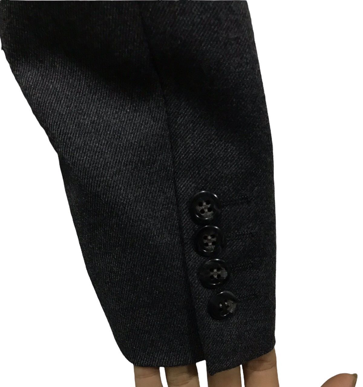 Christian Dior Monsieur Christian Dior MONSIEUR BLAZER COAT Size US M / EU 48-50 / 2 - 9 Thumbnail
