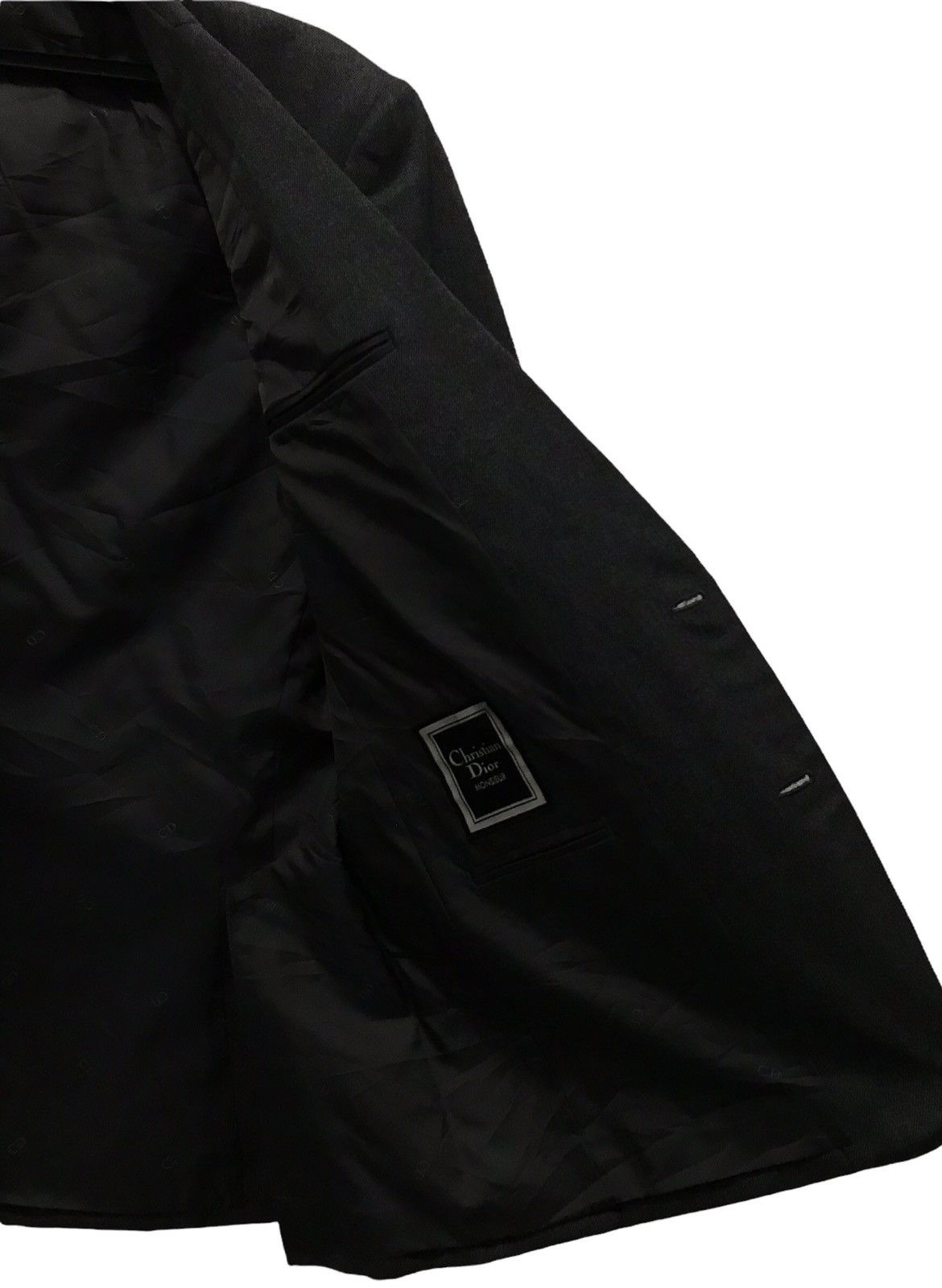 Christian Dior Monsieur Christian Dior MONSIEUR BLAZER COAT Size US M / EU 48-50 / 2 - 10 Thumbnail