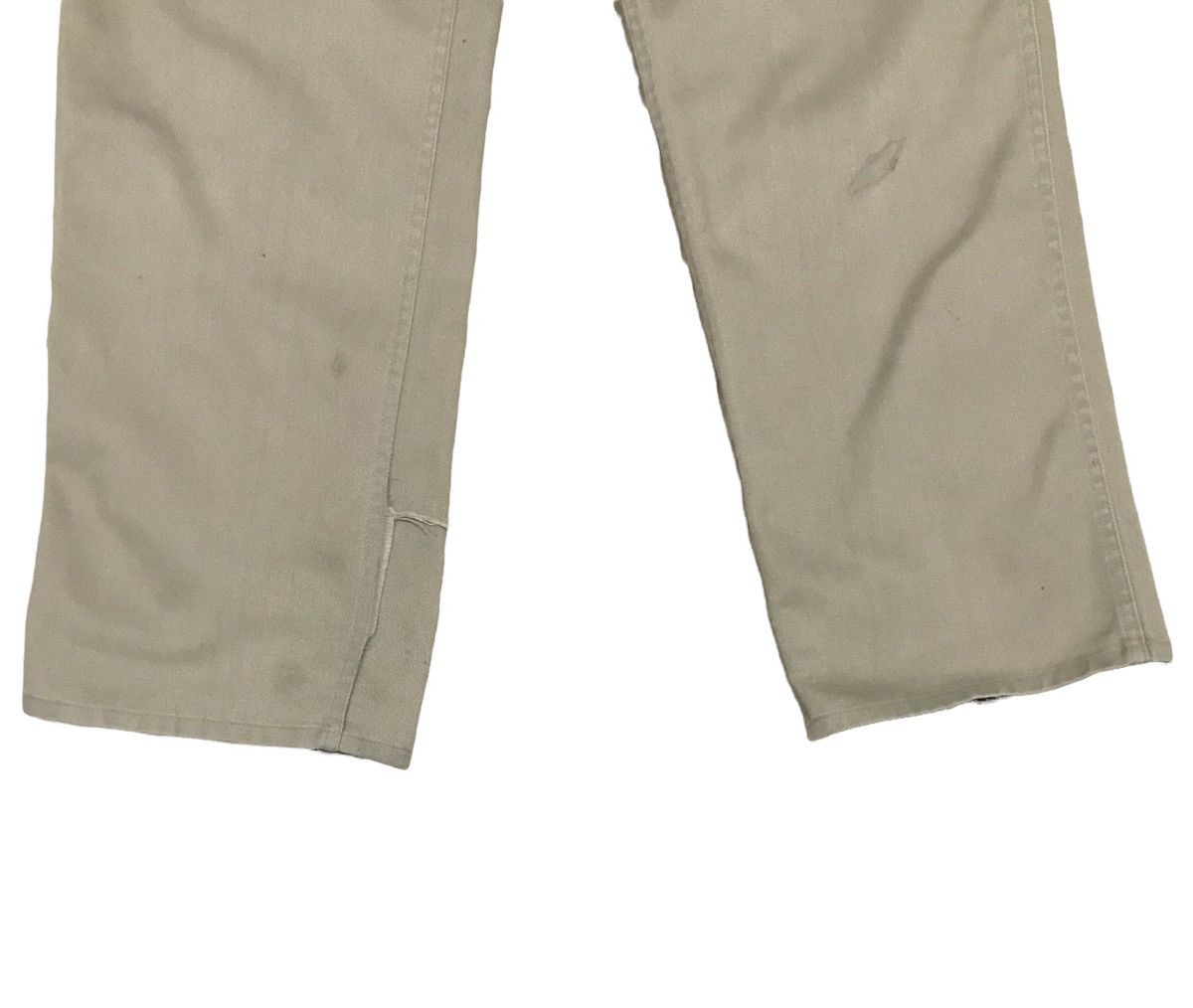 Ben Davis UNION MADE PLENTY TOUGH BEN DAVIS CASUAL PANTS Size US 30 / EU 46 - 11 Thumbnail